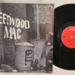 Fleetwood Mac, Peter Green's Fleetwood Mac