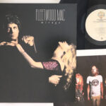 Fleetwood Mac, Mirage