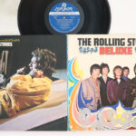 Rolling Stones, Deluxe