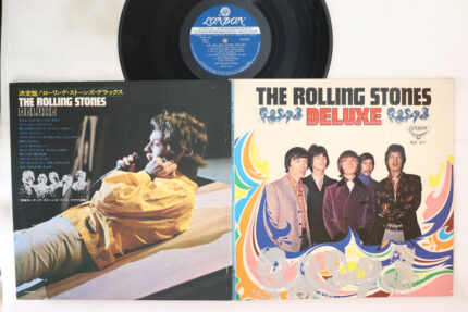 Rolling Stones, Deluxe