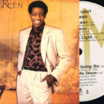 Al Green, He Is The Light
