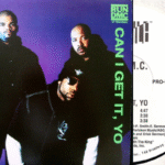 Run-DMC, Can I Get It, Yo