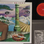 Weather Report, Mr. Gone (- Master Sound)