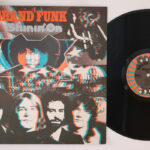 Grand Funk, Shinin' On