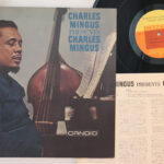 Charles Mingus, Presents Charles Mingus