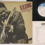 BB King, The Feeling They Call The Blues Vol1