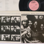 Rufus, Chaka Khan, Rufusized