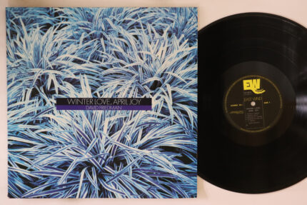 David Friedman, Winter Love, April Joy