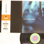 John Coltrane, Coltrane