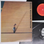 Masabumi Kikuchi, Susto