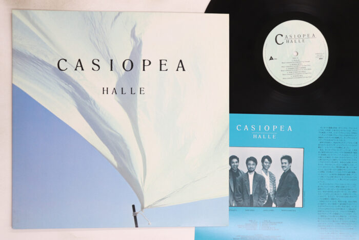 Casiopea, Halle - Imagen 1