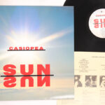 Casiopea, Sun Sun