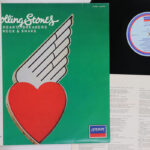 Rolling Stones, Heartbreakers 14 Rock & Shake