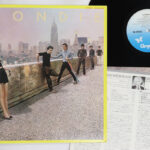 Blondie , Autoamerican