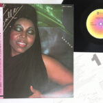 Denise Lasalle, Second Breath
