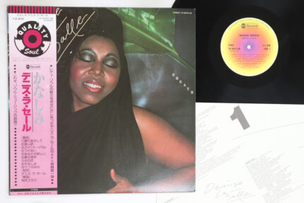 Denise Lasalle, Second Breath