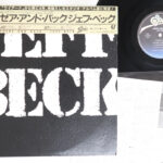Jeff Beck , There And Back