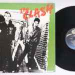 Clash - Clash,