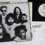 Doobie Brothers ,  Minute By Minute