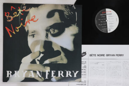 Bryan Ferry, Bete Noire