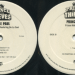 Prince Paul, De La Soul, More Than U Know