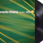 Gerardo Frisina, Saeta