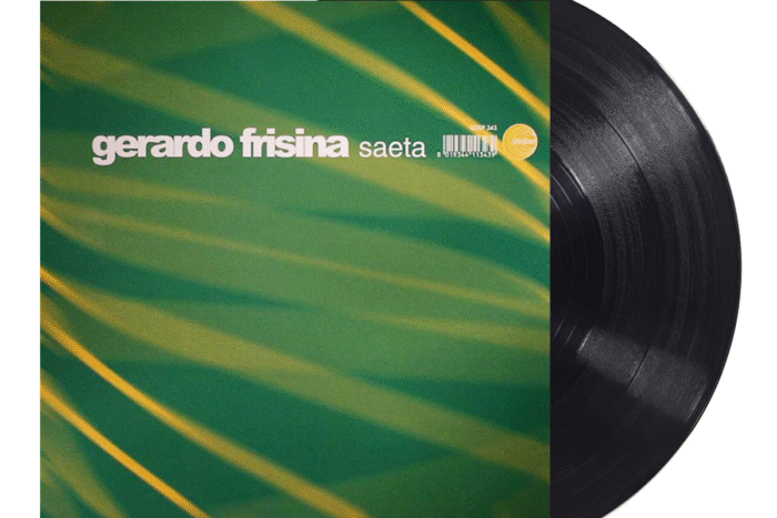 Gerardo Frisina, Saeta - Imagen 1