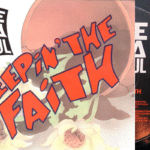 De La Soul, Keepin' The Faith