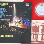 Rolling Stones, Gimme Shelter