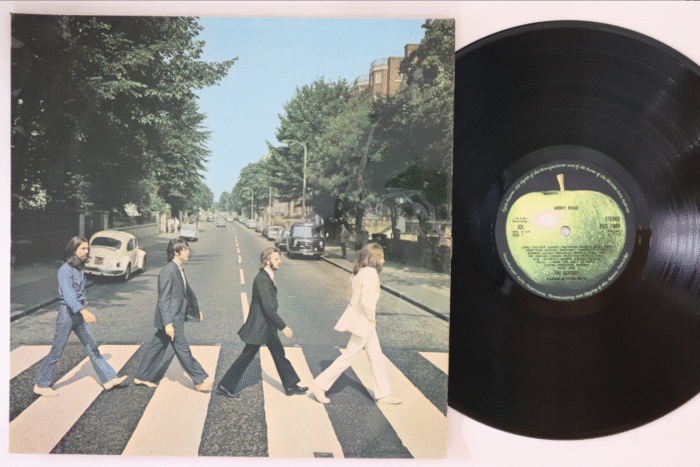 Beatles, Abbey Road - Imagen 1