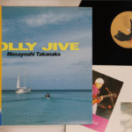 Masayoshi Takanaka, Jolly Jive