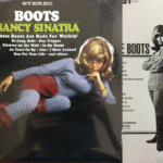 Nancy sinatra, Boots