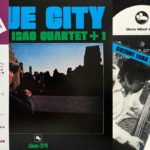 Isao Suzuki, Blue City