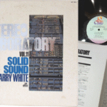 Barry White, Stereo Laboratory Vol. 11