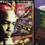 King Tubby, Crazy Bald Head Dub (Coloured Vinyl)