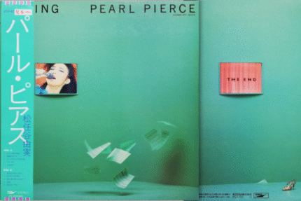Yumi Matsutoya, Pearl Pierce