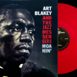 Art Blakey & The Jazz Messengers, Moanin'