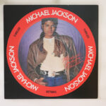 Michael Jackson, Thriller