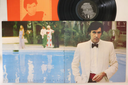 Bryan Ferry, Another Time, Another Place