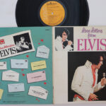Elvis Presley, Love Letter From Elvis