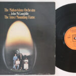 Mahavishnu Orchestra, John Mclaughlin, Inner Mounting Flame