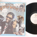 Bootsy Collins, Ultra Wave