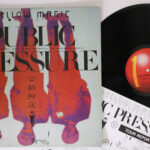 Yellow Magic Orchestra, Public Pressure