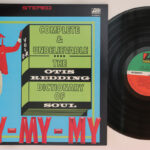 Otis Redding, Otis Redding Dictionary Of Soul