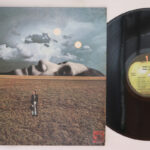 John Lennon, Mind Games