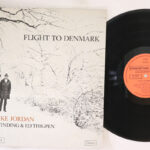 Duke Jordan, Flight To Denmark