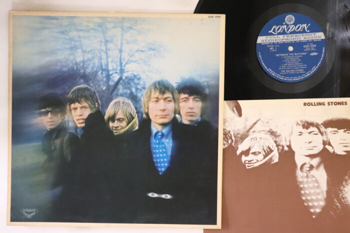 Rolling Stones, Between The Buttons - Imagen 1