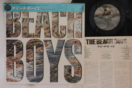 Beach Boys, Beach Boys