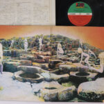 Led Zeppelin, Houses Of The Holy