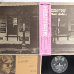 Elton John, Tumbleweed Connection